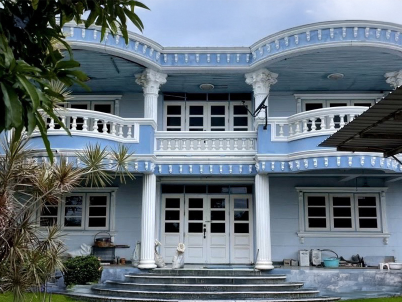 11 - https://ธนกฤช889ทุบตึกรื้อถอน.com | ธนกฤช 889 รับเหมาทุบตึก รื้อถอนอาคารครบวงจร เคลียร์พื้นที่รกร้าง และรับซื้อบ้านไม้เก่าให้ราคาสูง บริการด่วนทั่วกรุงเทพฯ และปริมณฑล ด้วยทีมงานมืออาชีพ พร้อมเข้าประเมินหน้างานฟรี ไม่มีค่าใช้จ่ายแฝง