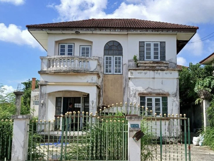 12 - https://ธนกฤช889ทุบตึกรื้อถอน.com | ธนกฤช 889 รับเหมาทุบตึก รื้อถอนอาคารครบวงจร เคลียร์พื้นที่รกร้าง และรับซื้อบ้านไม้เก่าให้ราคาสูง บริการด่วนทั่วกรุงเทพฯ และปริมณฑล ด้วยทีมงานมืออาชีพ พร้อมเข้าประเมินหน้างานฟรี ไม่มีค่าใช้จ่ายแฝง