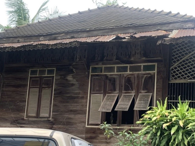 16 - https://ธนกฤช889ทุบตึกรื้อถอน.com | ธนกฤช 889 รับเหมาทุบตึก รื้อถอนอาคารครบวงจร เคลียร์พื้นที่รกร้าง และรับซื้อบ้านไม้เก่าให้ราคาสูง บริการด่วนทั่วกรุงเทพฯ และปริมณฑล ด้วยทีมงานมืออาชีพ พร้อมเข้าประเมินหน้างานฟรี ไม่มีค่าใช้จ่ายแฝง