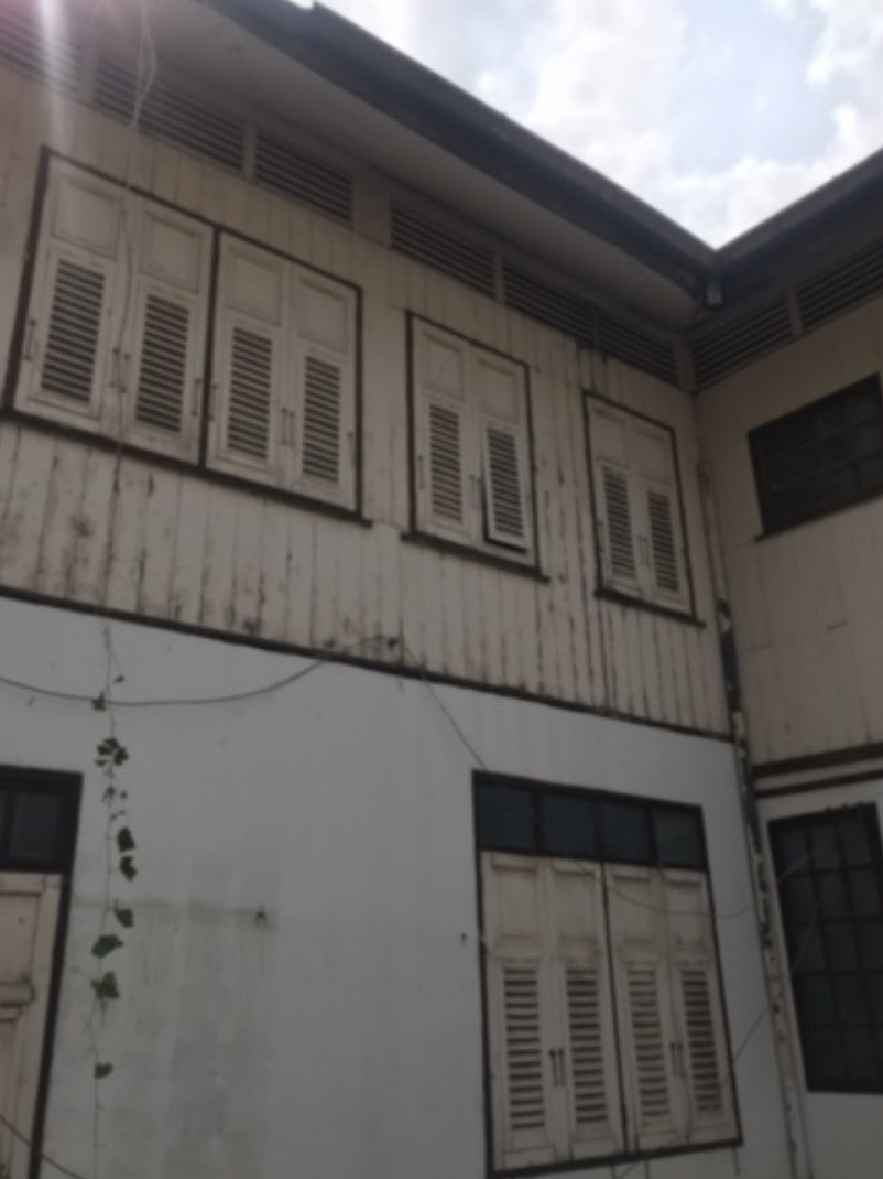 ธนกฤช 889 รับเหมาทุบตึก รื้อถอนอาคารครบวงจร เคลียร์พื้นที่รกร้าง และรับซื้อบ้านไม้เก่าให้ราคาสูง บริการด่วนทั่วกรุงเทพฯ และปริมณฑล ด้วยทีมงานมืออาชีพ  [..]